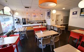 Ibis Budget Blois Centre 2*